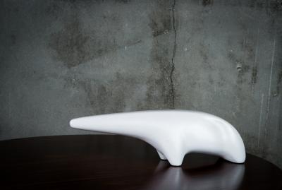 Gordon B Newell GORDON B NEWELL ANTEATER