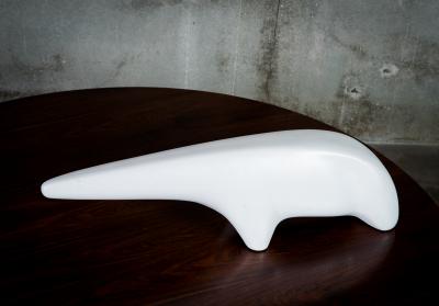 Gordon B Newell GORDON B NEWELL ANTEATER