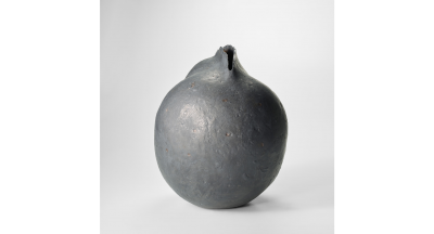 Gordon Baldwin Large Vessel