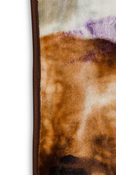 Gordon Holden Gordon Holden American Contemporary Abstract Acrylic and Enamel on Dye Sublimate