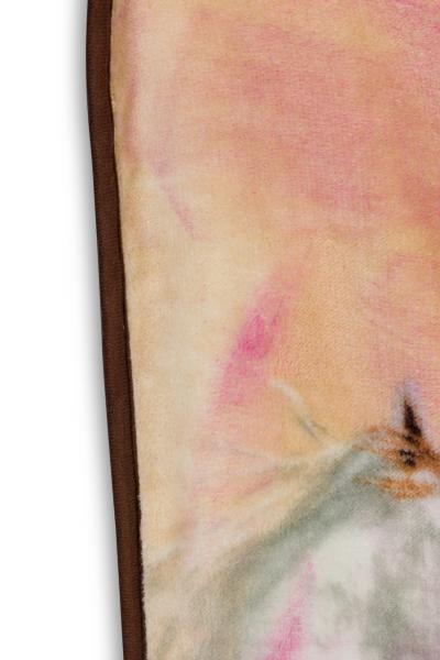Gordon Holden Gordon Holden American Contemporary Abstract Acrylic and Enamel on Dye Sublimate