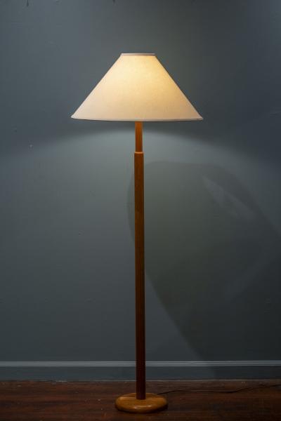 Gordon Jane Martz Gordon Jane Martz Floor Lamp