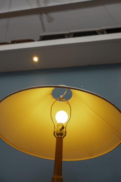 Gordon Jane Martz Gordon Jane Martz Floor Lamp