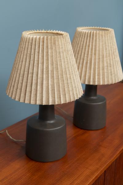 Gordon Jane Martz Gordon Jane Martz Table Lamps