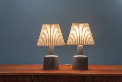 Gordon Jane Martz Gordon Jane Martz Table Lamps
