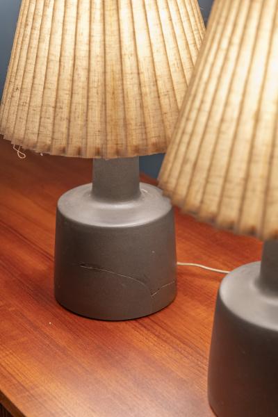 Gordon Jane Martz Gordon Jane Martz Table Lamps