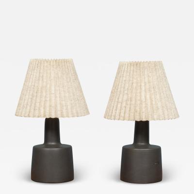 Gordon Jane Martz Gordon Jane Martz Table Lamps