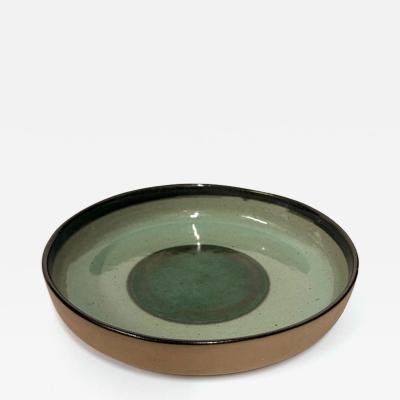 Gordon Jane Martz Gordon and Jane Martz Decorative Dish Marshall Studios
