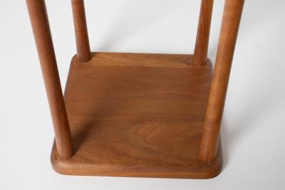 Gordon Jane Martz Jane and Gordan Martz Tile Side Table