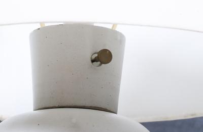 Gordon Jane Martz Mid Century Ceramic Pottery Table Lamp by Jane Gordon Martz
