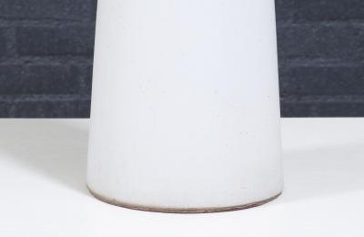 Gordon Jane Martz Mid Century Ceramic Pottery Table Lamp by Jane Gordon Martz