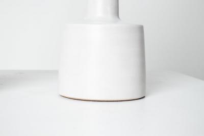 Gordon Jane Martz Pair of Jane Gordon Martz Ceramic Table Lamps for Marshall Studios