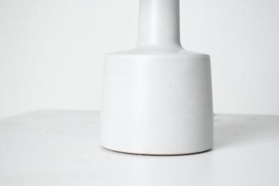 Gordon Jane Martz Pair of Jane Gordon Martz Ceramic Table Lamps for Marshall Studios