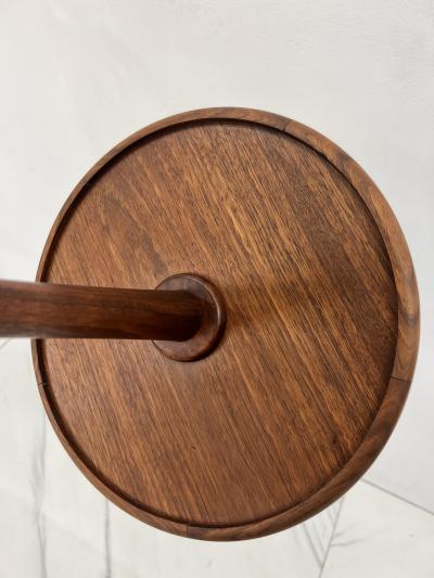 Gordon Martz Gordon Jane Martz Occassional Table Teak Ceramic 1950s