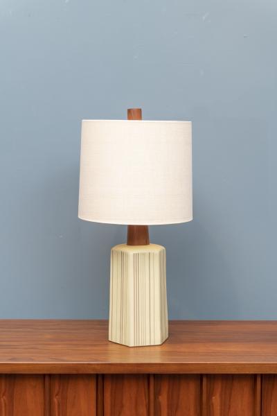 Gordon Martz Gordon Martz Ceramic Table Lamp