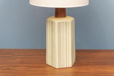 Gordon Martz Gordon Martz Ceramic Table Lamp