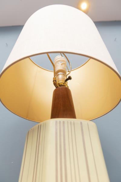 Gordon Martz Gordon Martz Ceramic Table Lamp