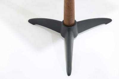 Gordon Martz Gordon Martz Style Side Table with Asymmetrical Ceramic Tile Top