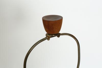 Gordon Martz Gordon Martz for Marshall Studios ceramic table lamp