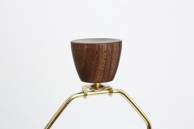 Gordon Martz Gordon Martz table lamp for Marshall Studios