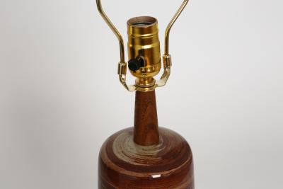 Gordon Martz Gordon Martz table lamp for Marshall Studios