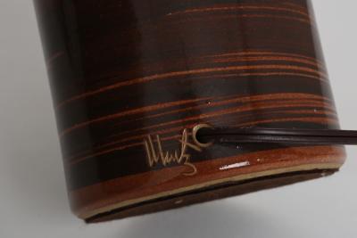 Gordon Martz Gordon Martz table lamp for Marshall Studios
