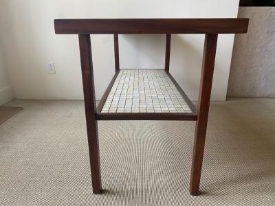 Gordon Martz MARTZ TWO TIER CONSOLE