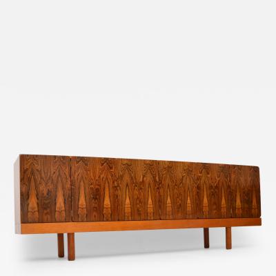 Gordon Russell 1960s Vintage Sideboard by Gordon Russell