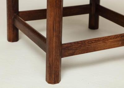 Gordon Russell Russell Stool