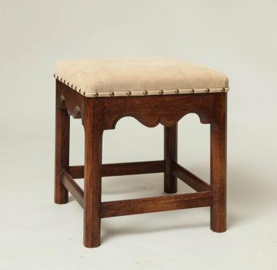 Gordon Russell Russell Stool