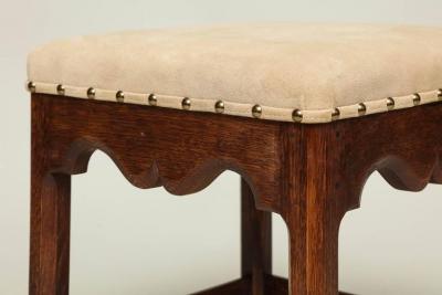 Gordon Russell Russell Stool