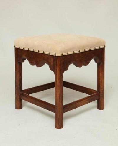 Gordon Russell Russell Stool