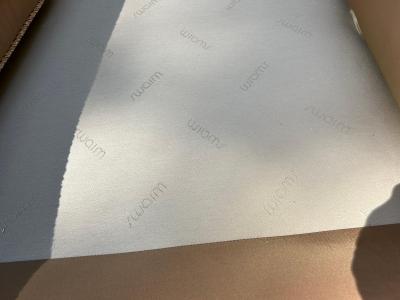 Gorgeous Swaim Neoclassical Chaise Lounge