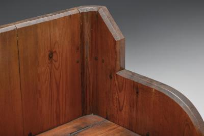 Gothic Revival Armchairs 20th Century