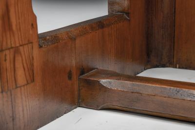 Gothic Revival Armchairs 20th Century