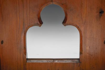 Gothic Revival Armchairs 20th Century