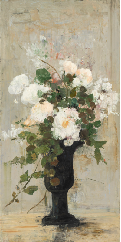 Goxwa Borg Stillness 2026