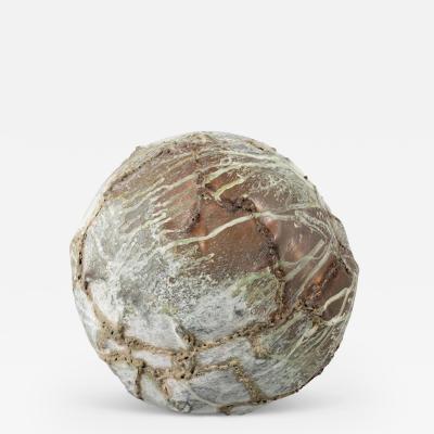 Grace Farrar Knowlton White Sphere