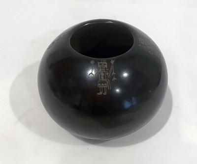 Grace Medicine Flower Santa Clara seed jar