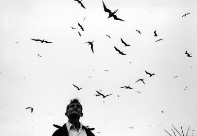 Graciela Iturbide Untitled