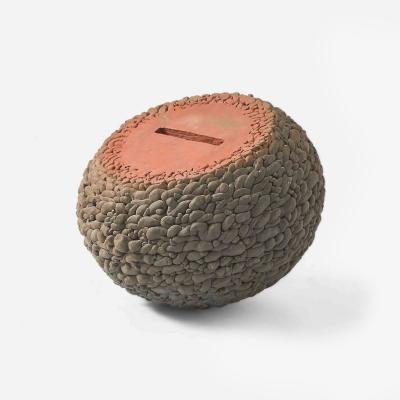 Graham Marks Earthenware Sculpture