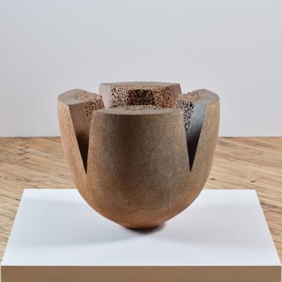 Graham Marks Geode