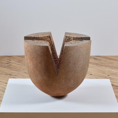Graham Marks Geode