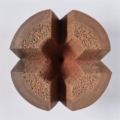 Graham Marks Geode