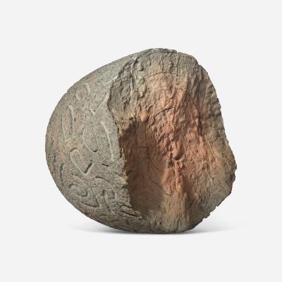 Graham Marks Untitled