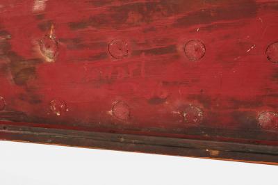 Graham Stewart Mosaic Coffee Table by Graham Stewart circa 1956