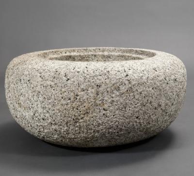 Granite Water Basin