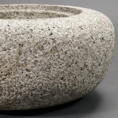 Granite Water Basin