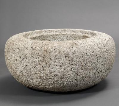 Granite Water Basin