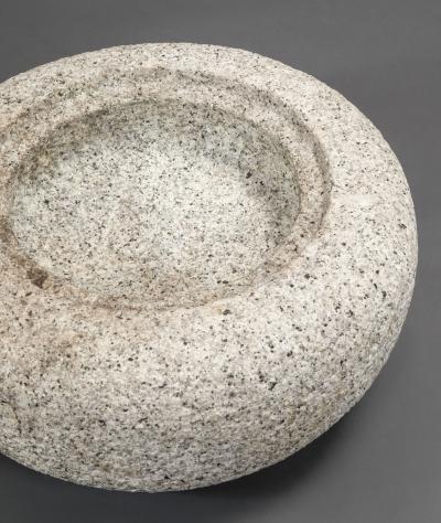 Granite Water Basin